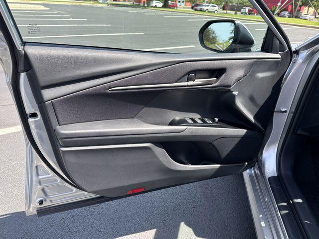 new 2026 Toyota Camry car, priced at $32,574