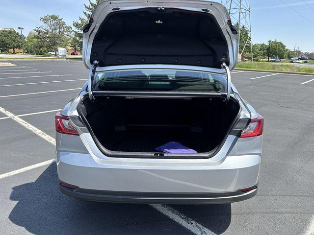 new 2026 Toyota Camry car, priced at $32,574