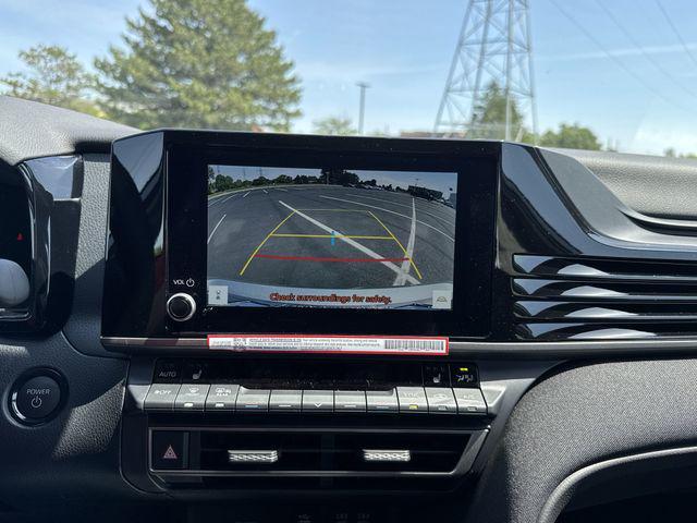 new 2026 Toyota Camry car, priced at $32,574