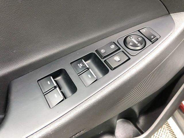 used 2020 Hyundai Tucson car, priced at $15,271