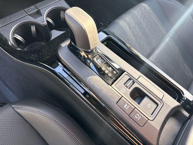 new 2026 Toyota Prius car, priced at $34,781