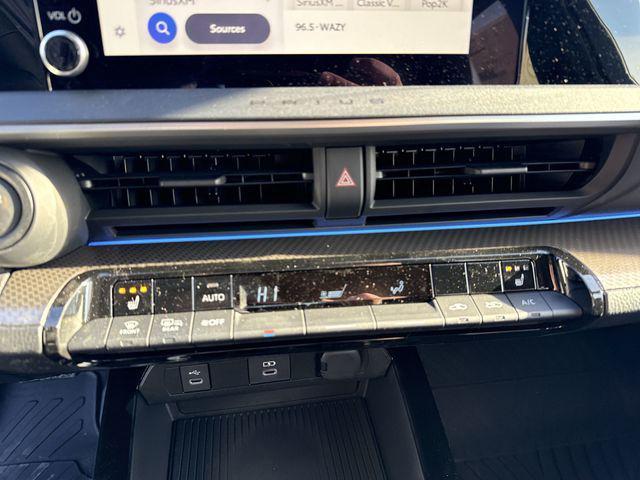 new 2026 Toyota Prius car, priced at $34,781