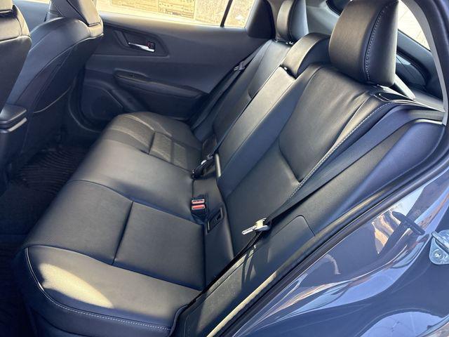 new 2026 Toyota Prius car, priced at $34,781
