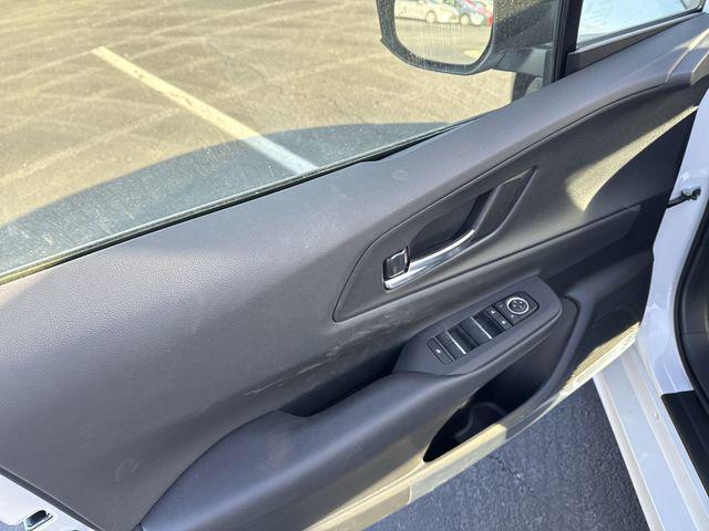 new 2026 Toyota Prius Plug-In Hybrid car, priced at $41,295