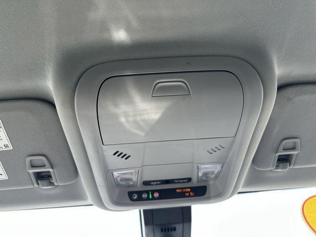 used 2024 Chevrolet Equinox car, priced at $22,703