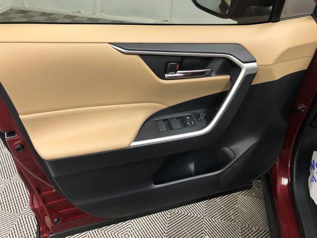 used 2023 Toyota RAV4 Hybrid car, priced at $34,199