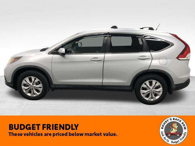 used 2012 Honda CR-V car, priced at $9,500