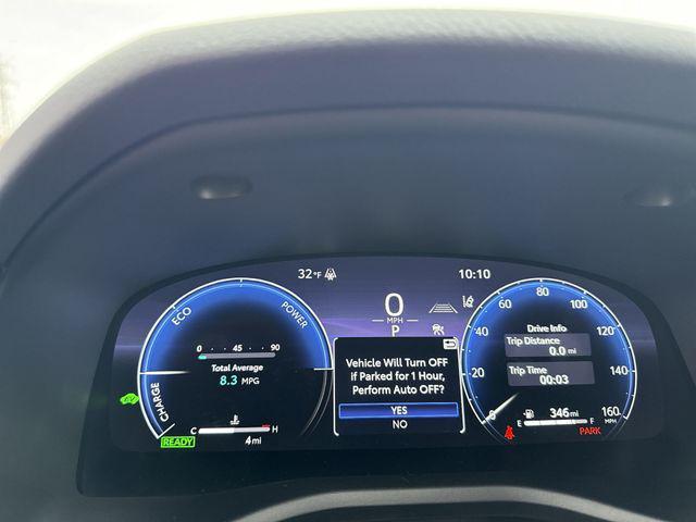 new 2026 Toyota Camry car, priced at $39,547