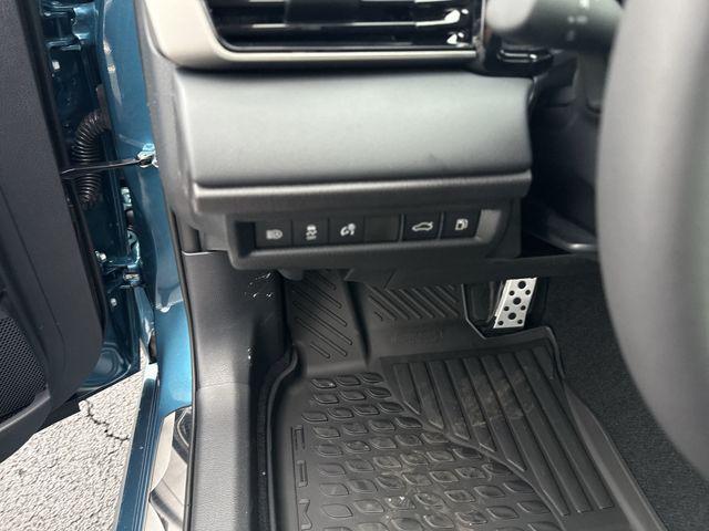 new 2026 Toyota Camry car, priced at $39,547