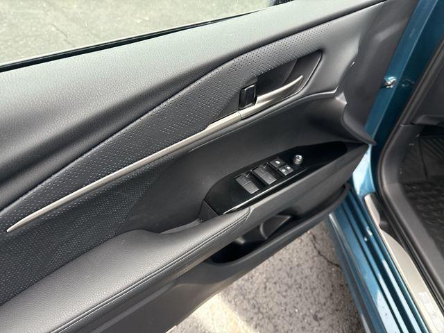 new 2026 Toyota Camry car, priced at $39,547