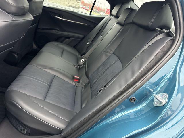 new 2026 Toyota Camry car, priced at $39,547