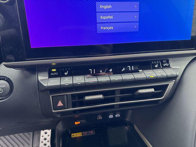 new 2026 Toyota Camry car, priced at $39,547