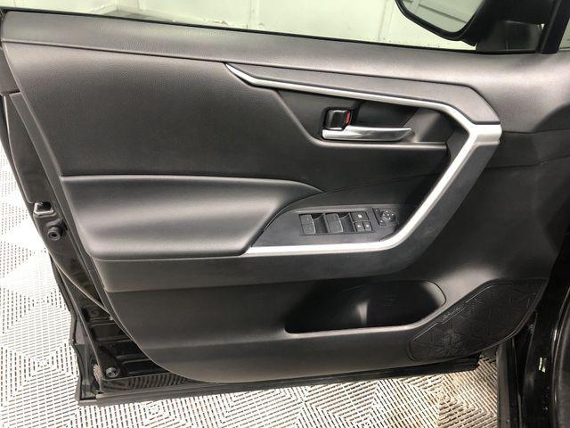 used 2024 Toyota RAV4 Hybrid car, priced at $33,477