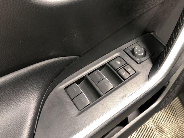 used 2024 Toyota RAV4 Hybrid car, priced at $33,477