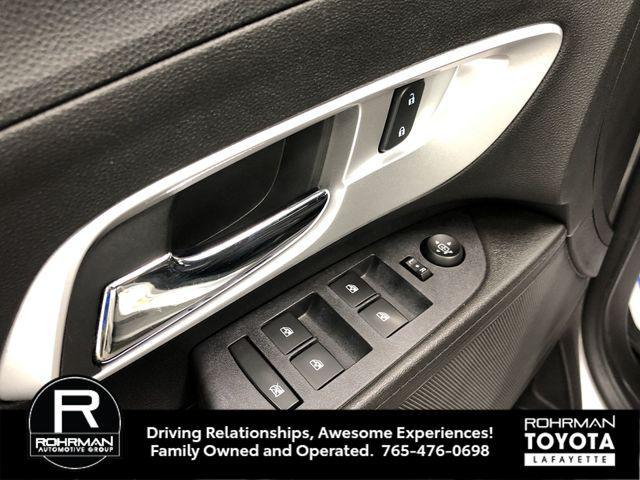 used 2017 Chevrolet Equinox car, priced at $6,750