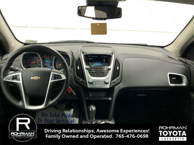 used 2017 Chevrolet Equinox car, priced at $6,750
