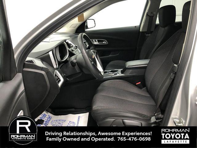 used 2017 Chevrolet Equinox car, priced at $6,750