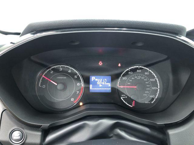 used 2018 Subaru Impreza car, priced at $12,402