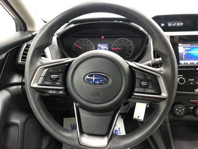 used 2018 Subaru Impreza car, priced at $12,402