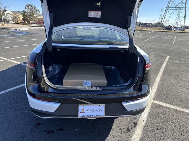 new 2026 Toyota Crown car, priced at $54,377