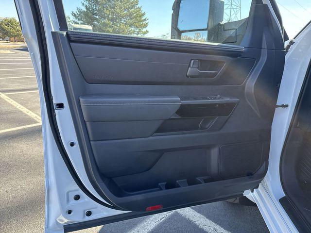 new 2026 Toyota Tundra car, priced at $61,397