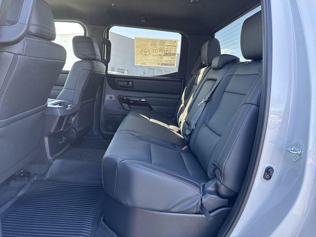 new 2026 Toyota Tundra car, priced at $61,397
