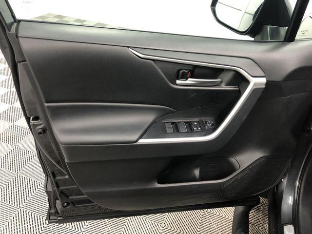 used 2023 Toyota RAV4 car, priced at $31,881