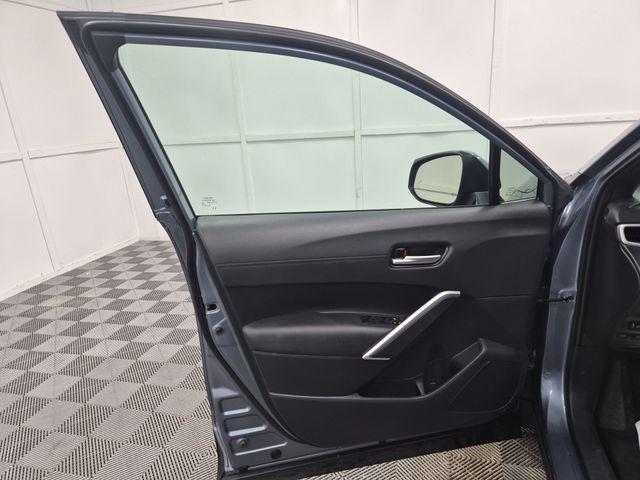 used 2024 Toyota Corolla Hybrid car, priced at $30,348