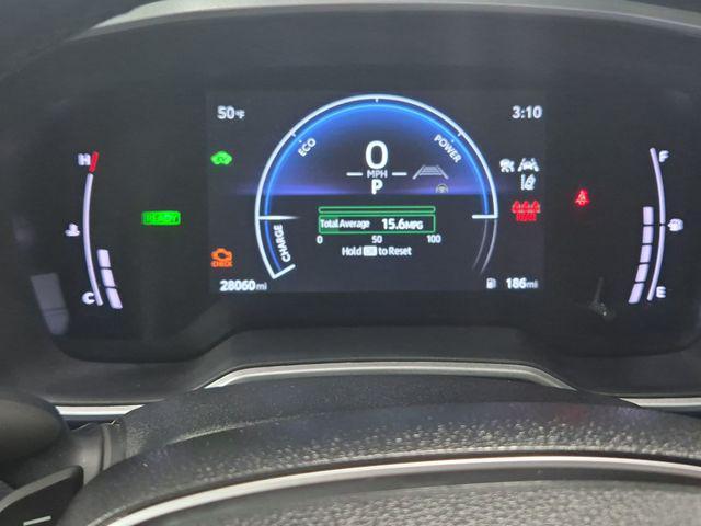 used 2024 Toyota Corolla Hybrid car, priced at $30,348