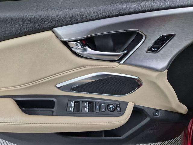 used 2020 Acura RDX car, priced at $23,134