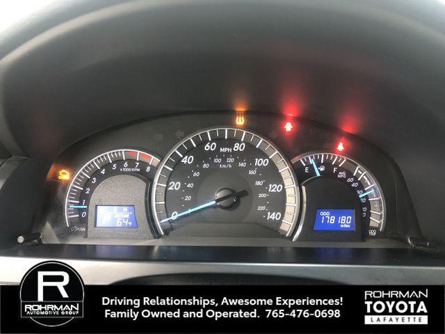 used 2014 Toyota Camry car, priced at $8,300