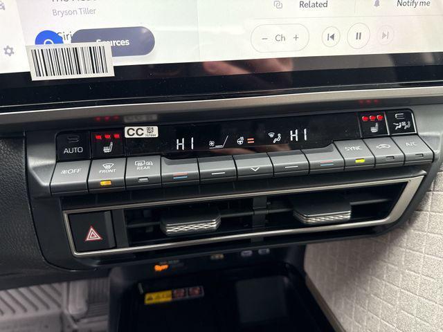 new 2026 Toyota Camry car, priced at $38,257