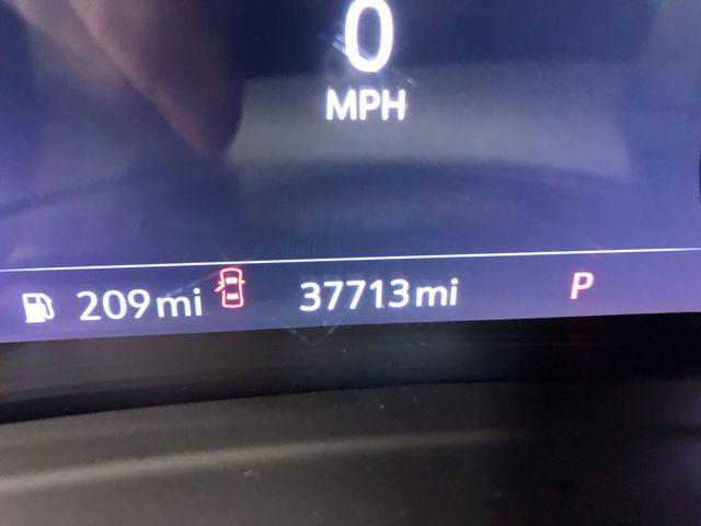 used 2023 Buick Envision car, priced at $24,275