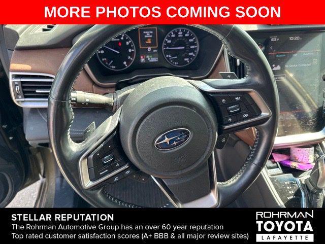 used 2020 Subaru Outback car, priced at $24,994