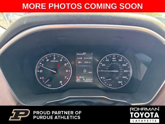 used 2020 Subaru Outback car, priced at $24,994