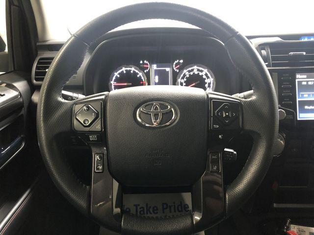 used 2020 Toyota 4Runner car, priced at $37,313