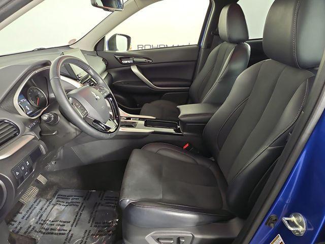 used 2024 Mitsubishi Eclipse Cross car, priced at $19,998