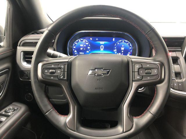 used 2023 Chevrolet Suburban car, priced at $53,719