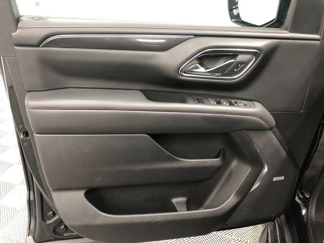 used 2023 Chevrolet Suburban car, priced at $53,719