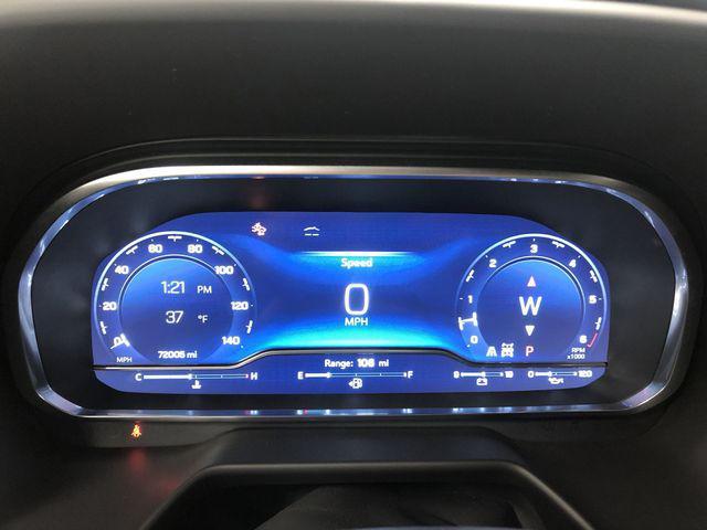 used 2023 Chevrolet Suburban car, priced at $53,719