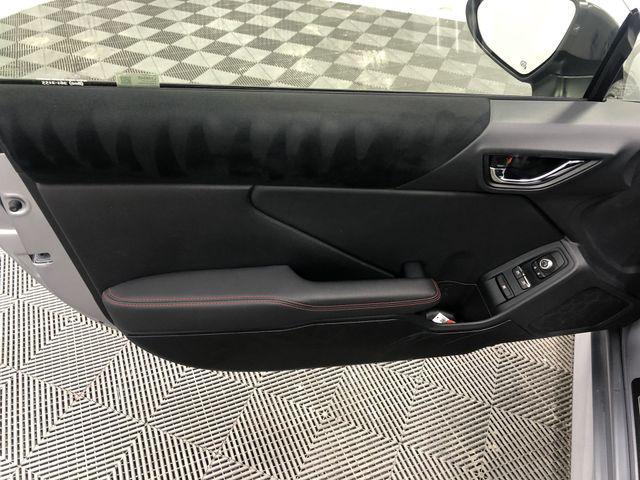 used 2023 Subaru BRZ car, priced at $24,187