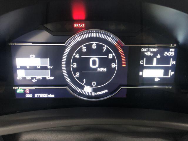 used 2023 Subaru BRZ car, priced at $24,187