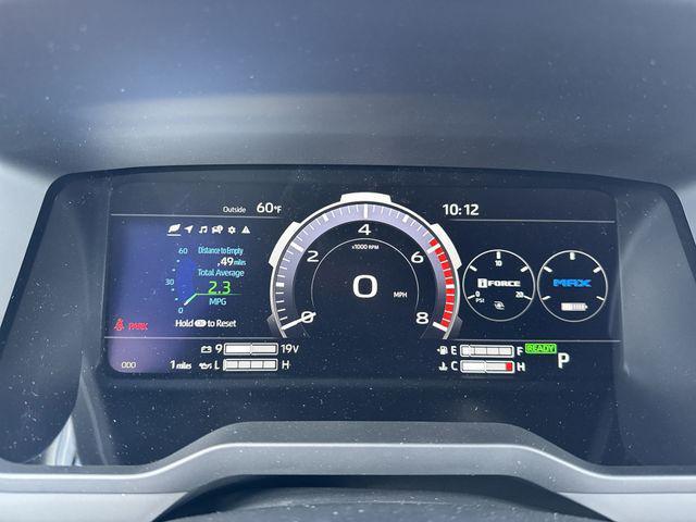 new 2026 Toyota Sequoia car, priced at $85,458