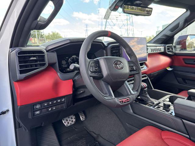 new 2026 Toyota Sequoia car, priced at $85,458