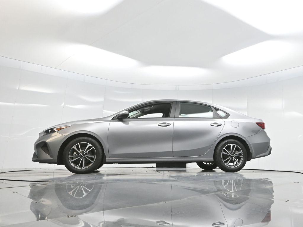 used 2023 Kia Forte car, priced at $15,993