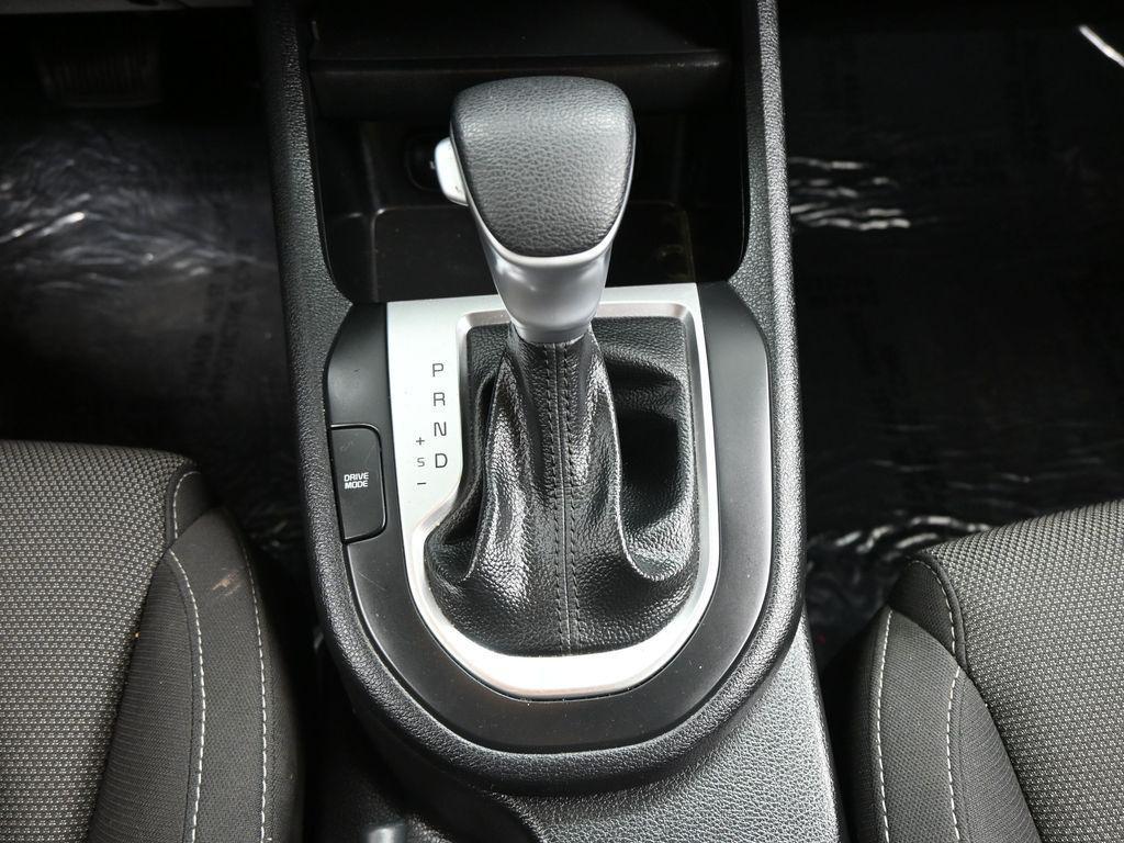 used 2023 Kia Forte car, priced at $15,993