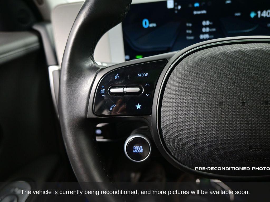 used 2023 Hyundai IONIQ 5 car, priced at $23,999