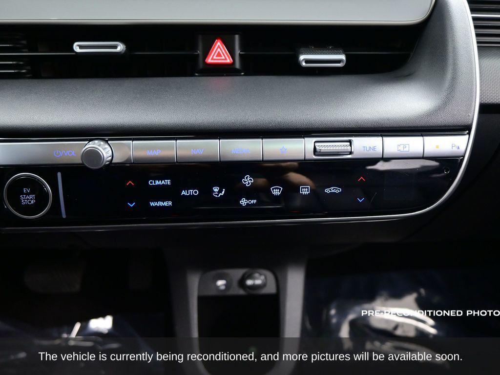 used 2023 Hyundai IONIQ 5 car, priced at $23,999