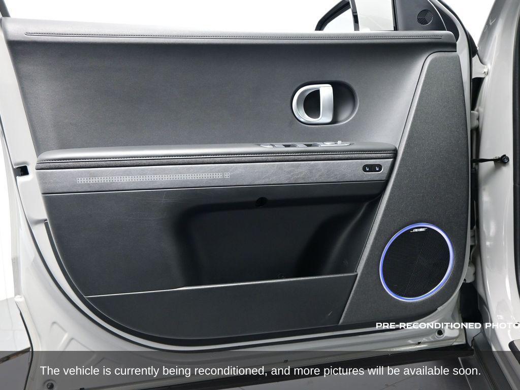 used 2023 Hyundai IONIQ 5 car, priced at $23,999