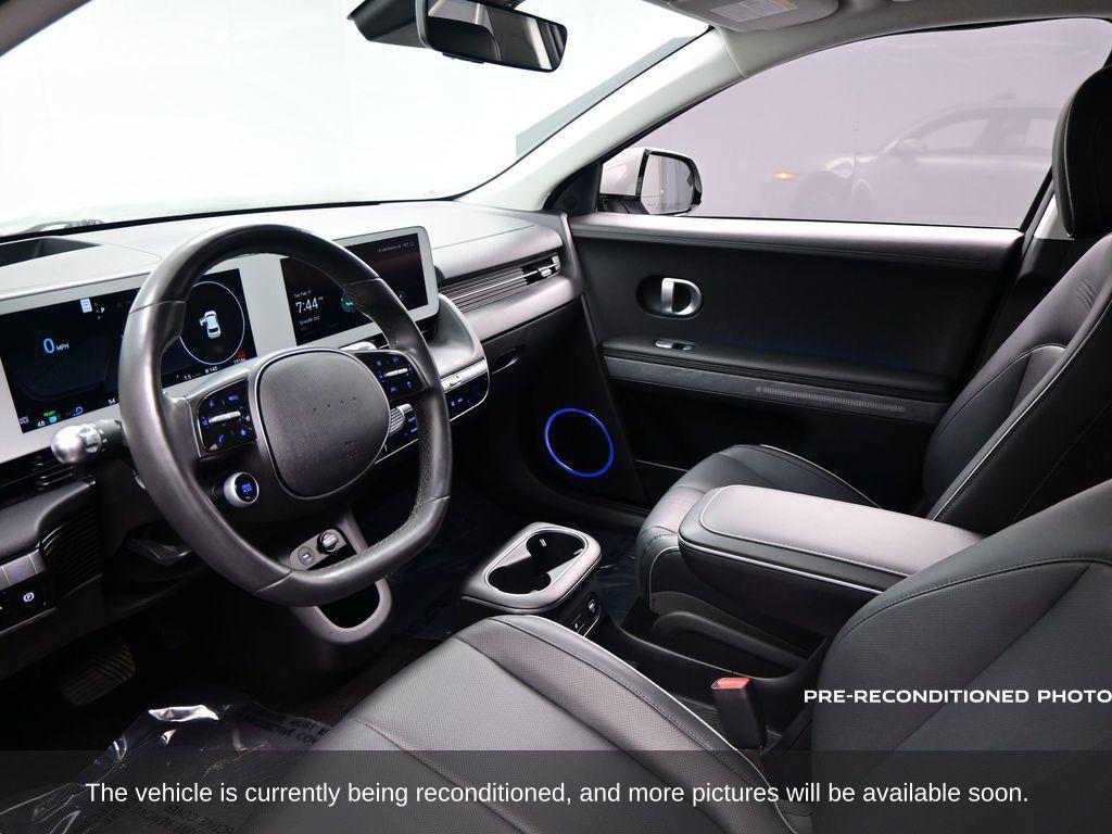 used 2023 Hyundai IONIQ 5 car, priced at $23,999